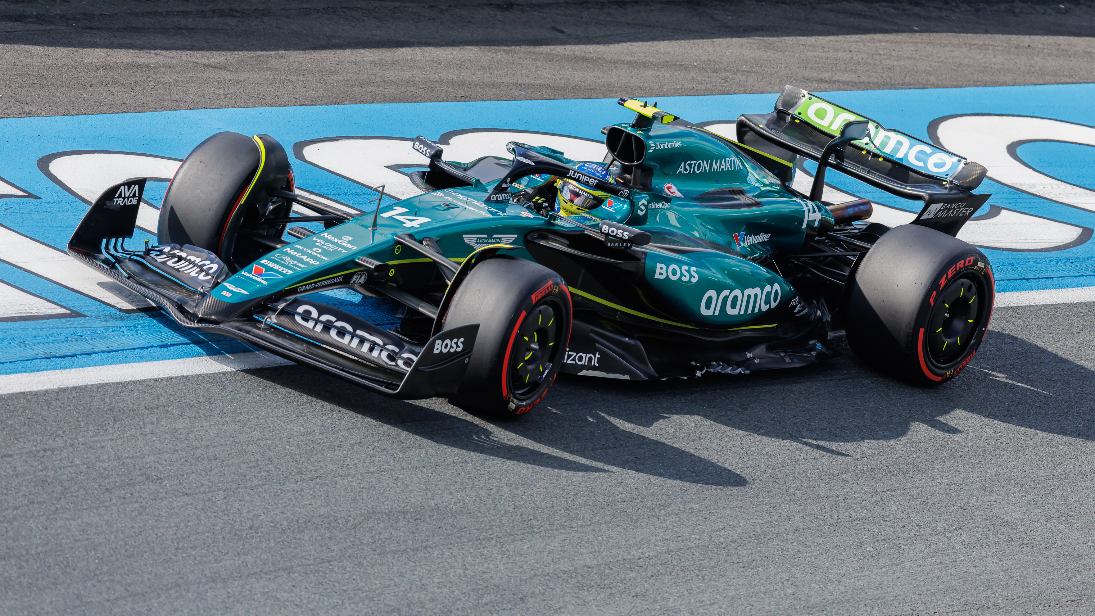 What Honda’s Future in Formula One Entails