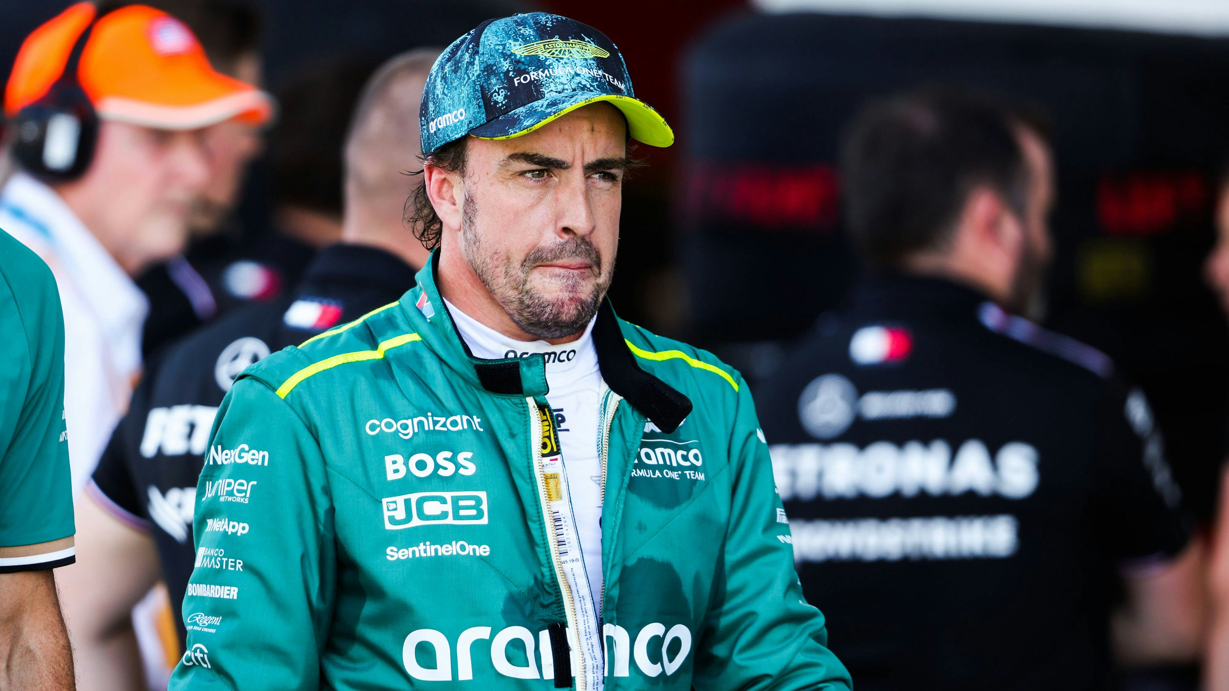 Is 2026 Fernando Alonso’s final season with Formula 1?