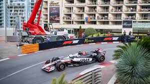 Haas' Ollie Bearman has been one of the best rookie drivers in the 2025 Formula 1 season