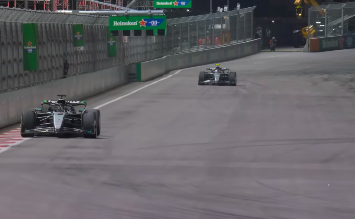 Andrea Kimi Antonelli: New Ayrton Senna or another Nyck De Vries?