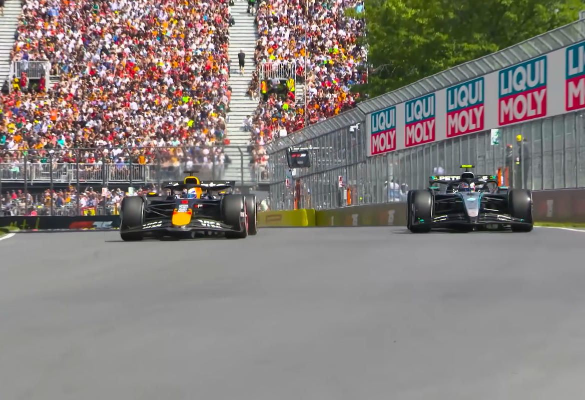 2026 Formula 1 Pre-season Power Ranking: Who’s going to beat Max Verstappen?