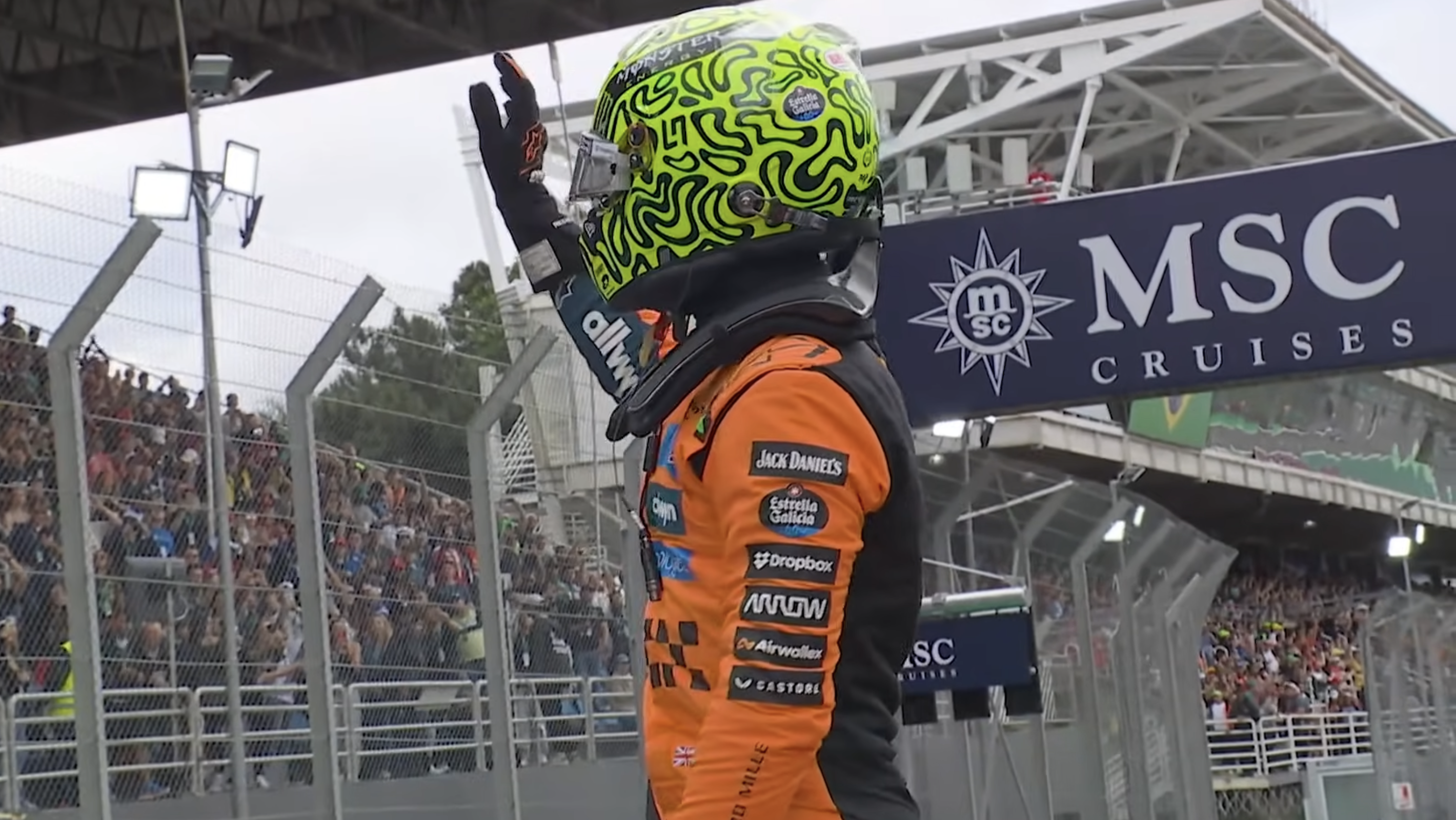A great day for Max Verstappen. Here’s what we learned from the 2025 Sao Paulo Grand Prix