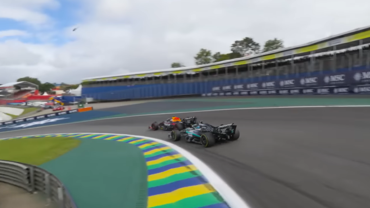 The Definitive Guide to the Formula 1 Sprint Format: Everything You Need to Know