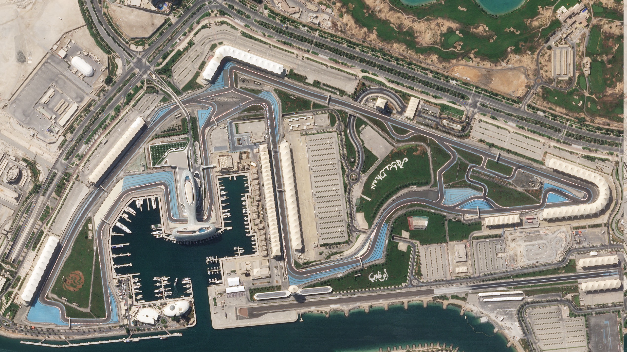 Formula 1 Lore Tuesday: The 2021 Abu Dhabi Grand Prix Controversy