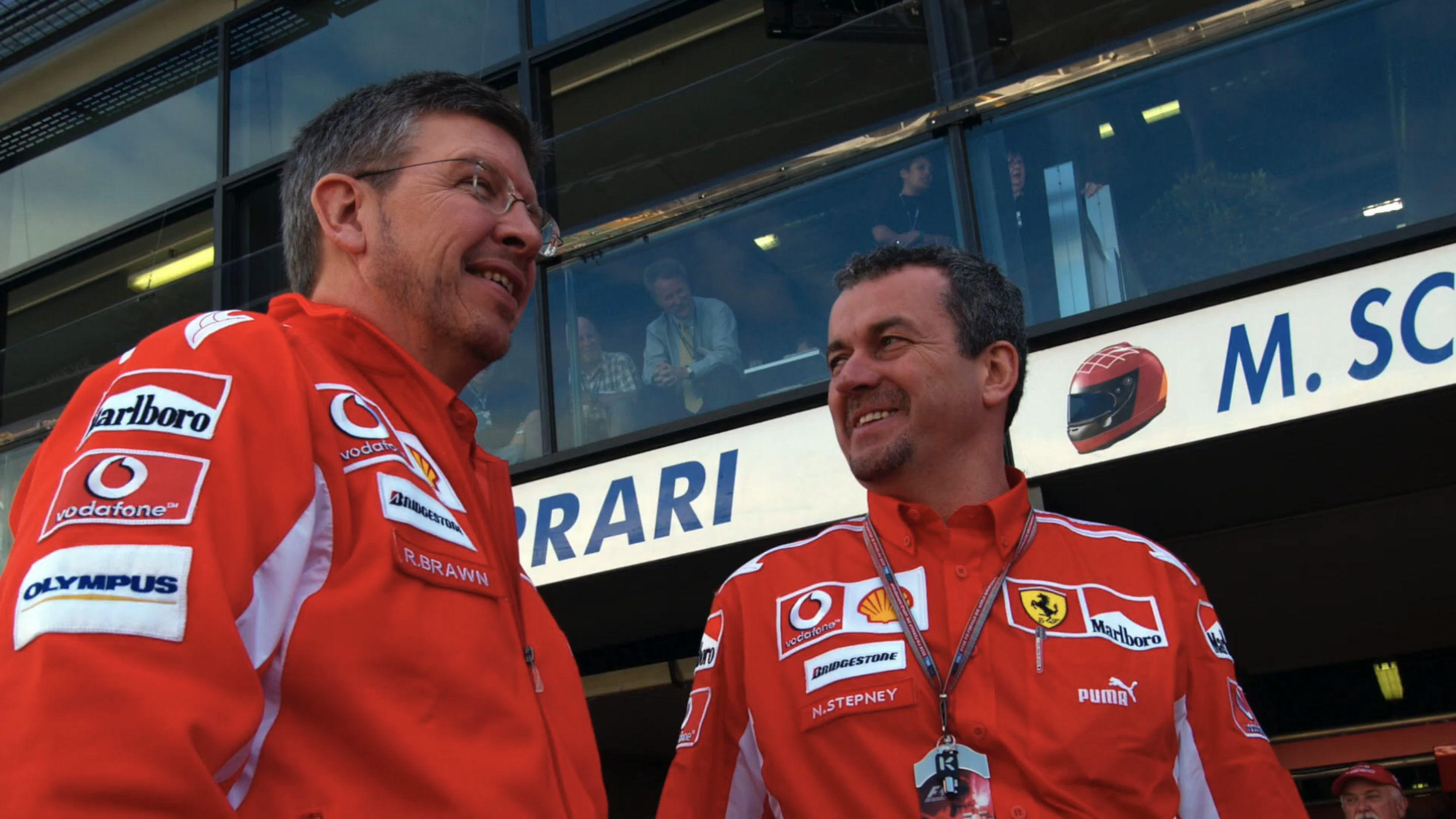 Formula 1 Lore Tuesday: The 2007 Spygate Scandal