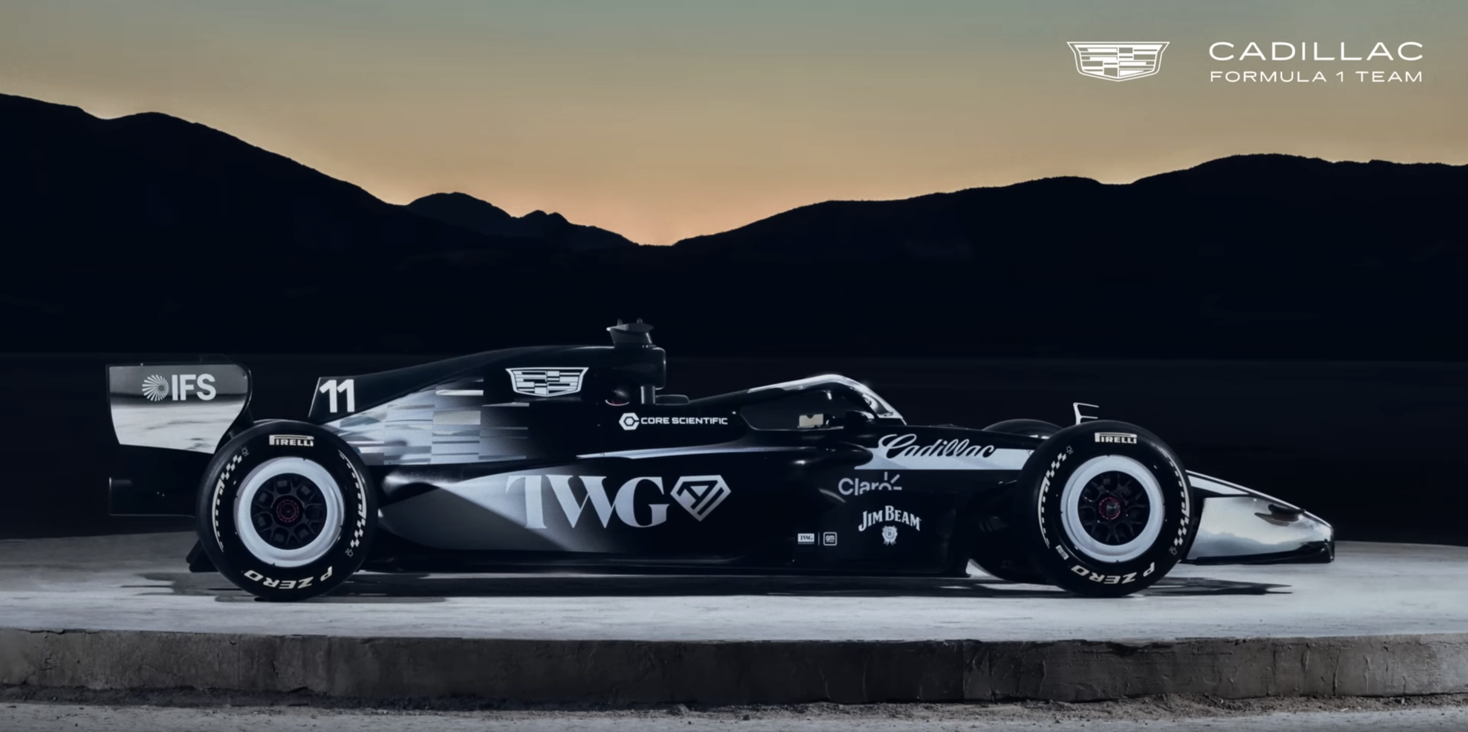 2026 Cadillac Team Profile: Can Cadillac make a statement in their debut season?