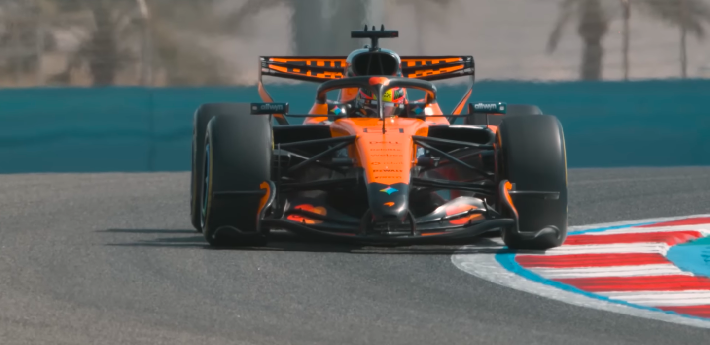 Papaya troubles: What to make of McLaren’s engine investigation