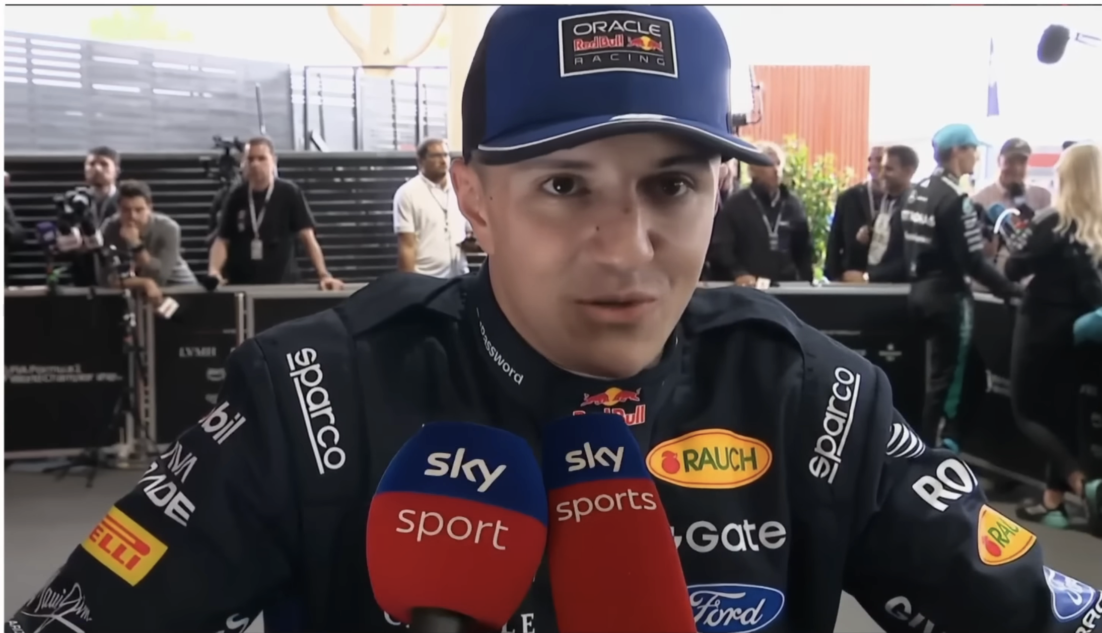 Why a DNF at the Australian Grand Prix doesn’t define Isack Hadjar’s Red Bull debut