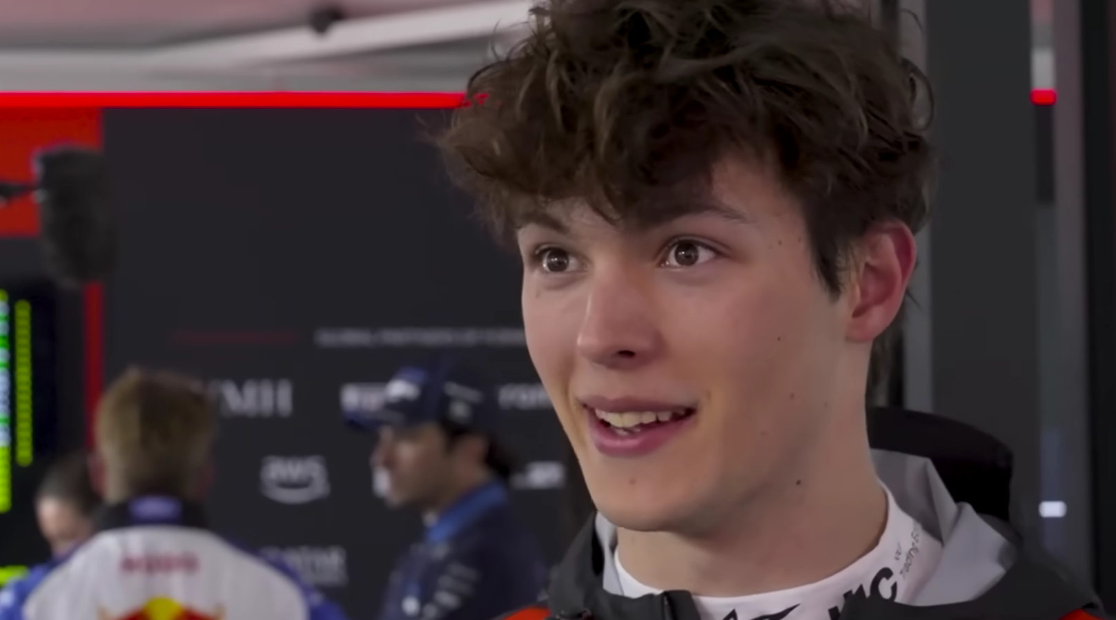 Why Oliver Bearman is the best value pick in F1 Fantasy right now