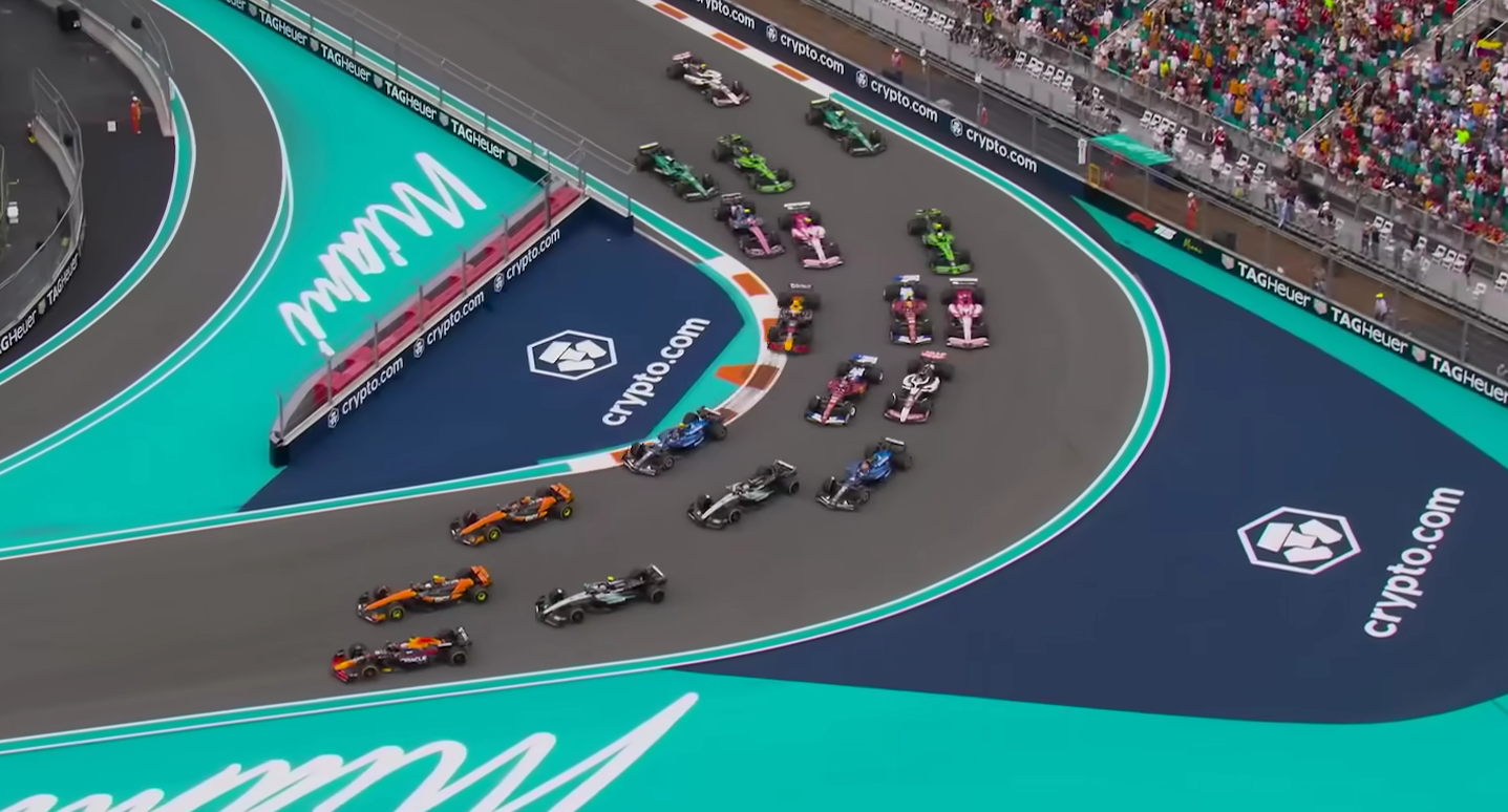 F1 Fantasy Miami GP 2026 Primer: Best Lineups, Value Picks, and Strategy