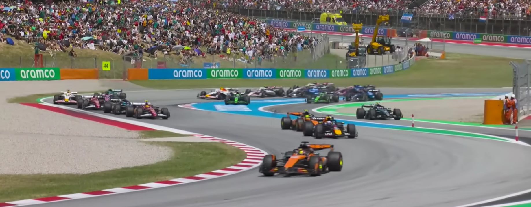 F1 Fantasy Barcelona-Catalunya GP 2026 Primer: Best Lineups, Value Picks, and Strategy