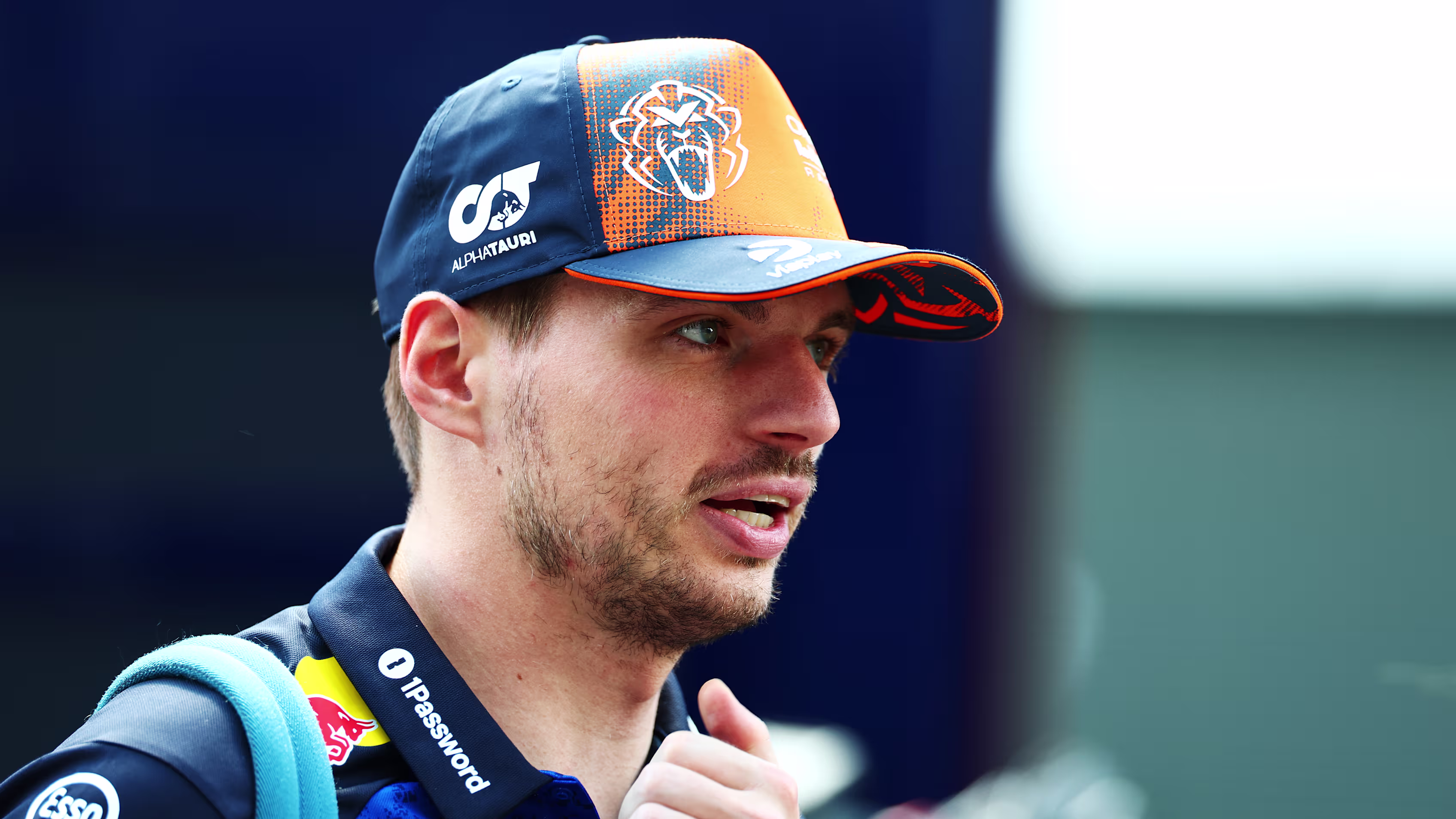 Can Max Verstappen Get Back to Winning?