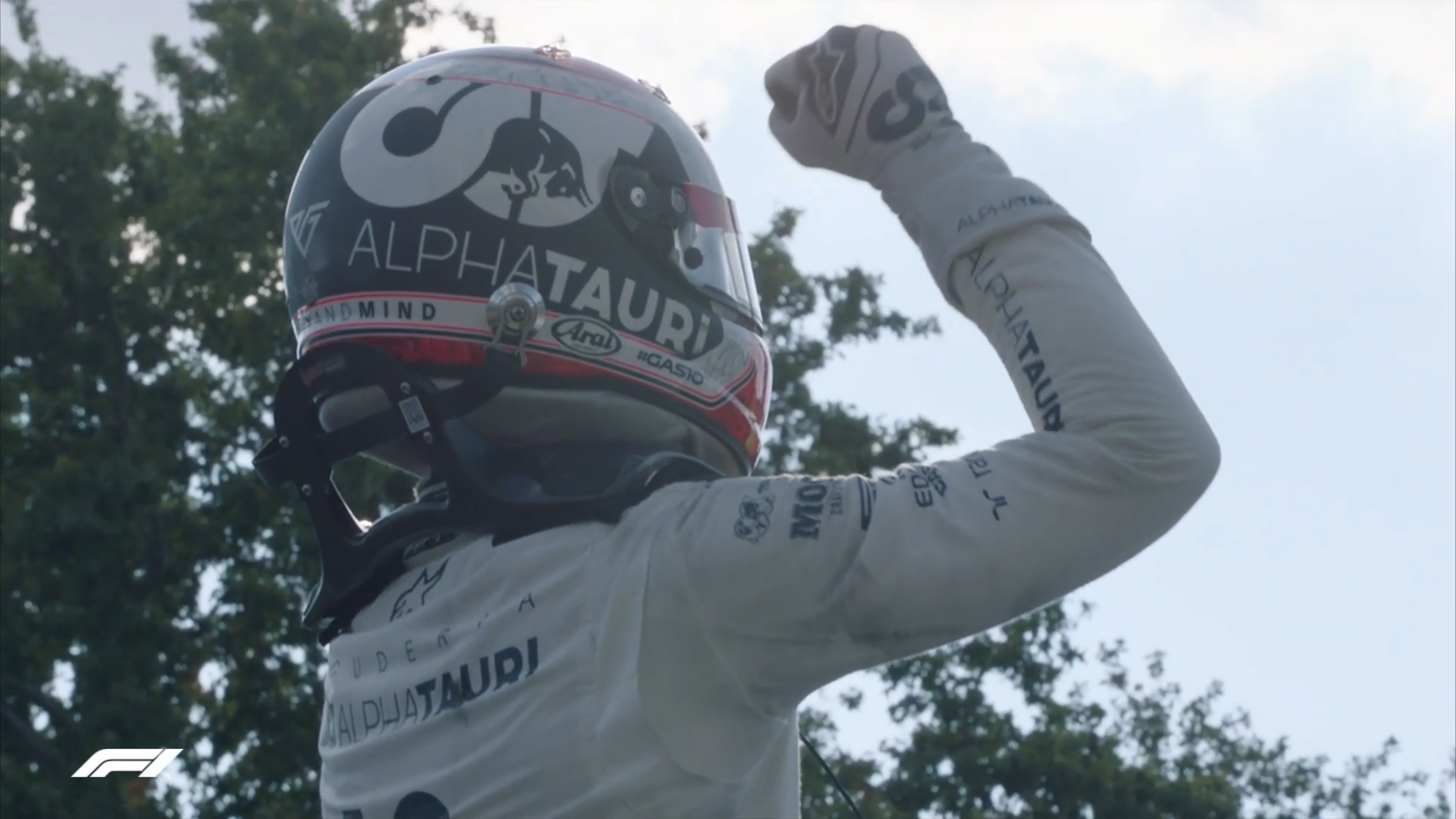 Is Pierre Gasly the most undervalued driver in Formula 1?