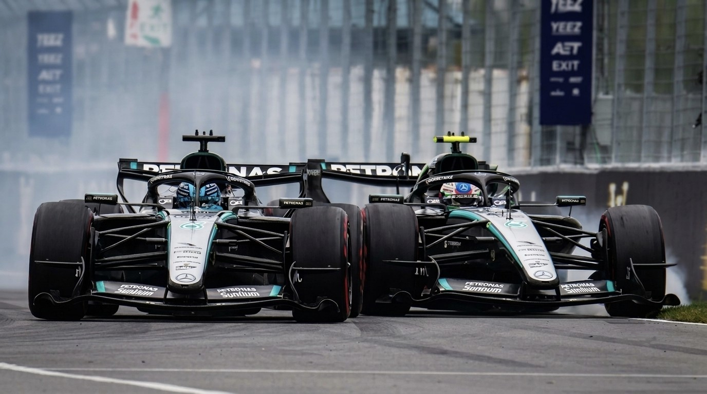 When Can Kimi Antonelli Win the 2026 F1 Drivers’ World Championship?