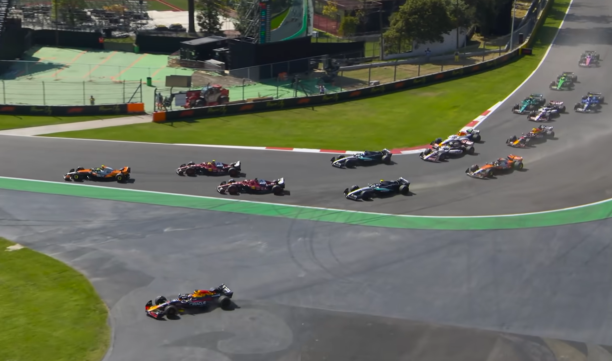 F1 Fantasy Mexican GP Primer: Best Lineups, Value Picks, and Strategy